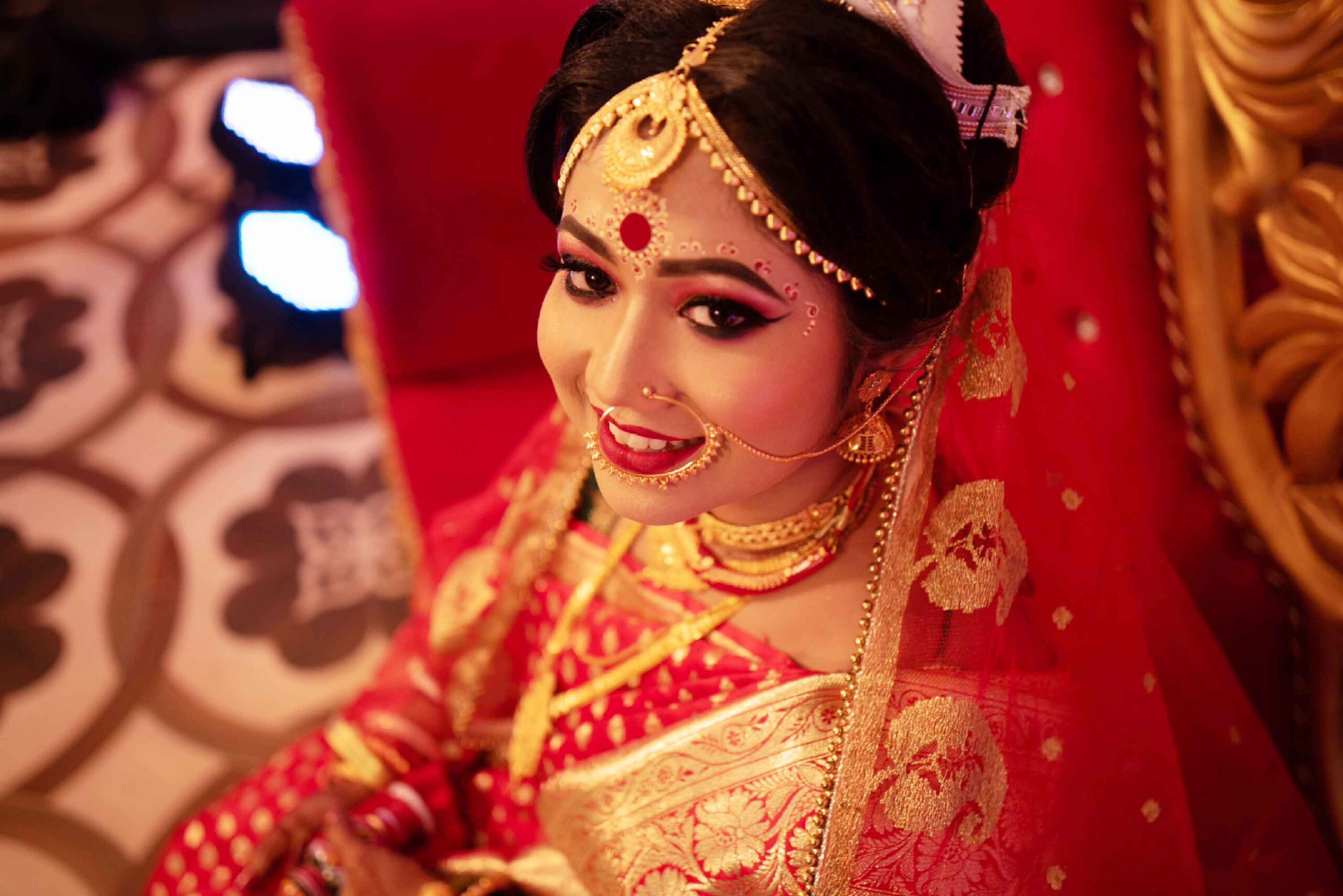 Best Makeup Artist In India